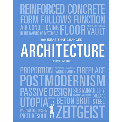 100 Ideas that Changed Architecture