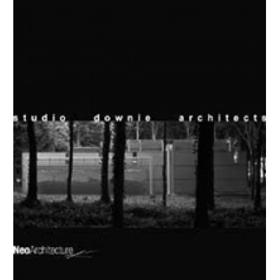 Studio Downie Architects (Уценка)