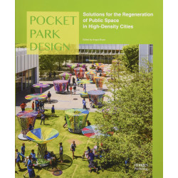 Pocket Park Design
