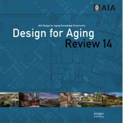 Design for Aging. AIA Review 14