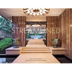 Richard Manion Architecture: Streamlined