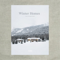 Winter Homes: Cozy Living in Style