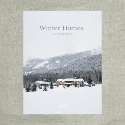 Winter Homes: Cozy Living in Style