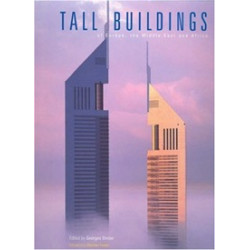 Tall Buildings of Europe