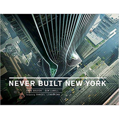 Never Built New York