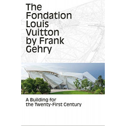 The Fondation Louis Vuitton