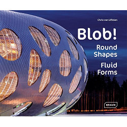 Blob! Round Shapes, Fluid Forms
