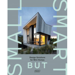 Small but Smart: Design Solutions for Mini Homes
