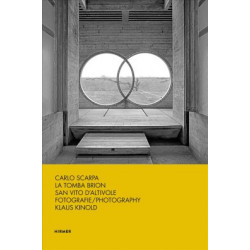 Carlo Scarpa: La Tomba Brion San Vito D’Altivole
