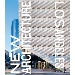 New Architecture Los Angeles