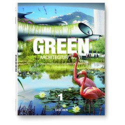 Green Architecture Now! Vol 1