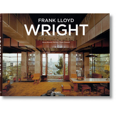 Frank Lloyd Wright: (Уценка)