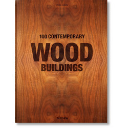 100 Contemporary Wood Buildings (Уценка)