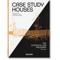 Case Study Houses (40th Anniversary Edition)