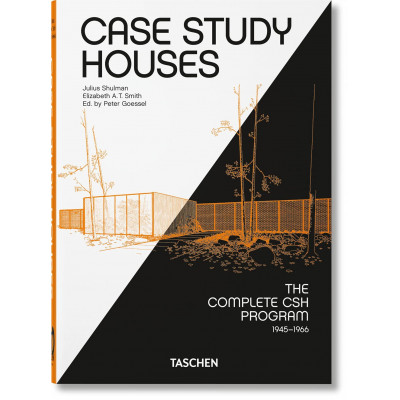 Case Study Houses (40th Anniversary Edition)