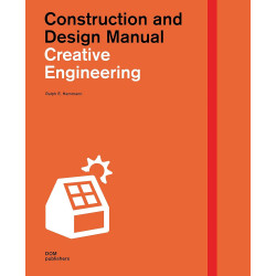 Creative engineering. Construction and design manual