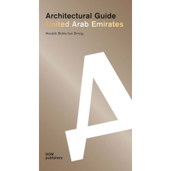 Architectural guide: United Arab Emirates