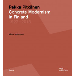 Concrete Modernism in Finland