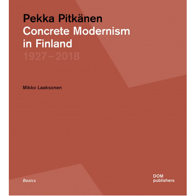 Concrete Modernism in Finland