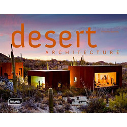 Desert Architecture