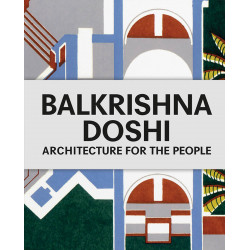 Balkrishna Doshi