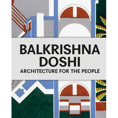 Balkrishna Doshi