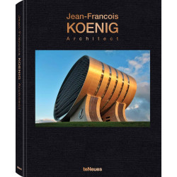 Jean-Francois Koenig Architect