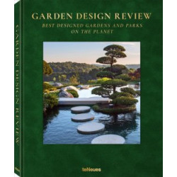 Garden Design Review