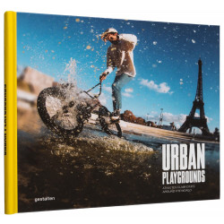 Urban Playgrounds