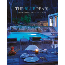 The Blue Pearl. Mediterranean Architecture