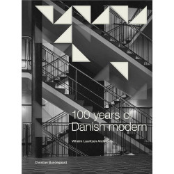 100 Years of Danish Modern