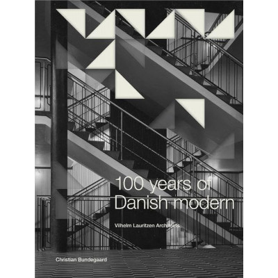 100 Years of Danish Modern