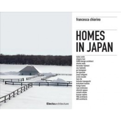 Homes in Japan