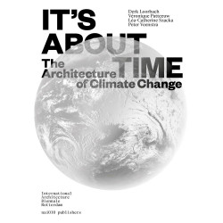 It's About Time. Climate Change
