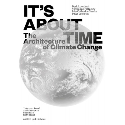 It's About Time. Climate Change