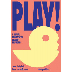 PLAY! A Cultural Perspective on Design of Playgrounds