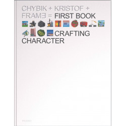 Crafting Character