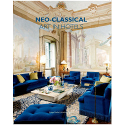 Neo-Classical Art in Hotels (Уценка)