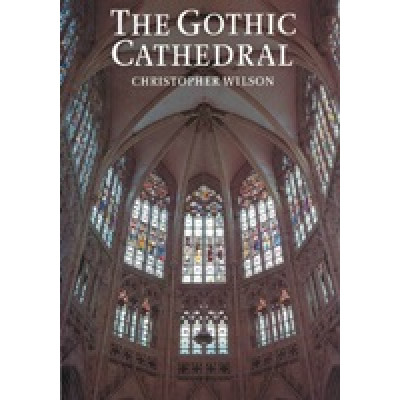 The Gothic Cathedral