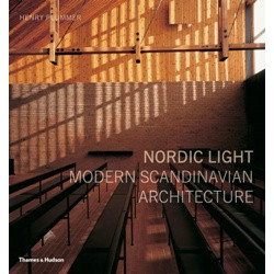 Nordic Light: Modern Scandinavian Architecture