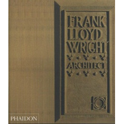 Frank Lloyd Wright Architect