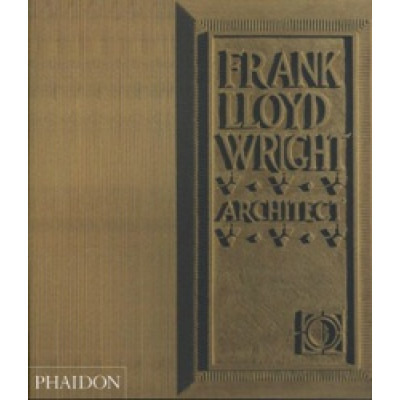 Frank Lloyd Wright Architect