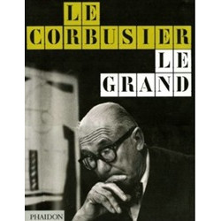 Le Corbusier Le Grand