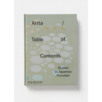 Studies in Japanese Porcelain