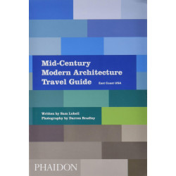 Mid-Century Modern Architecture Travel Guide: East Coast USA