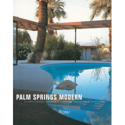 Palm Springs Modern