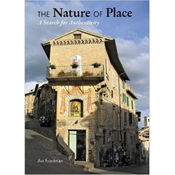 The Nature of Place: A Search for Authenticity (Уценка)