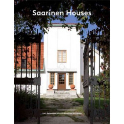 Saarinen Houses