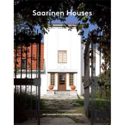 Saarinen Houses