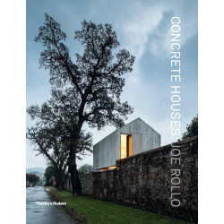 Concrete Houses: The Poetics of Form